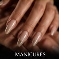 Nail art at Best City Nails Spa