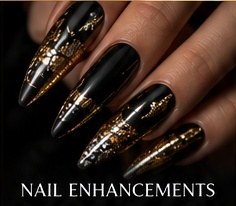 Nail Enhancements at Best City Nails Spa