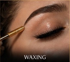 Waxing at Best City Nails Spa